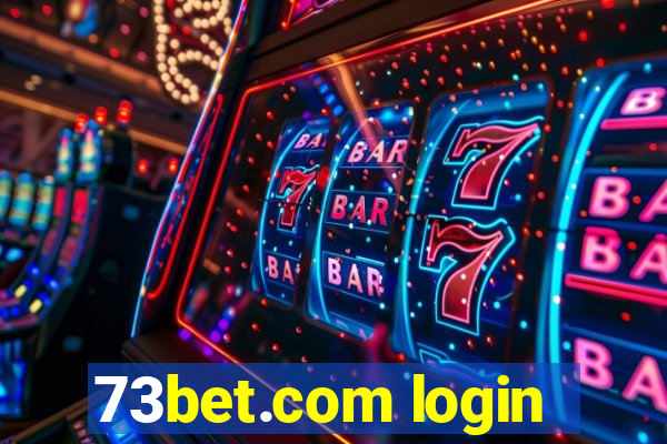 73bet.com login